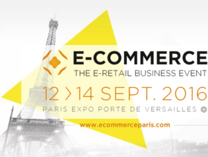 Tirer parti du Salon eCommerce 2016