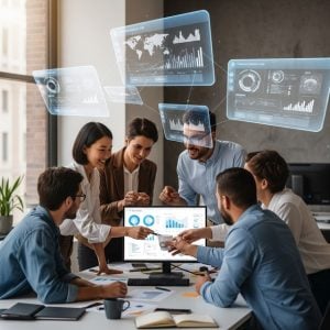 What AI has not replaced in e-commerce agencies